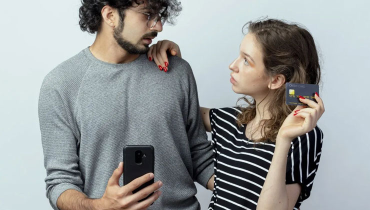 杀猪盘爱情陷阱揭秘