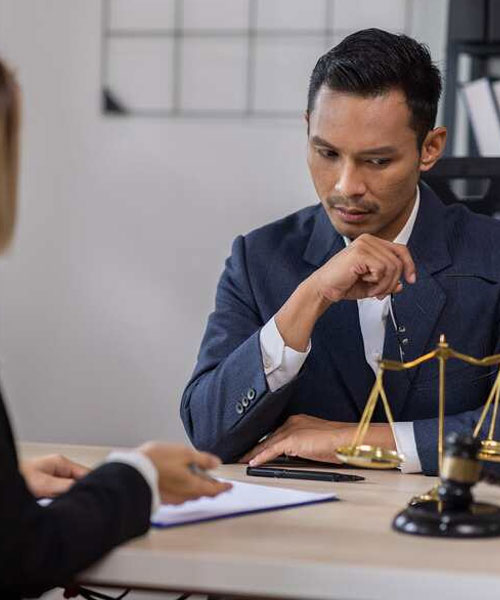 与顾问即时对话